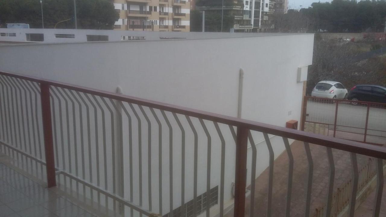B&B Del Parco Bari Exterior photo