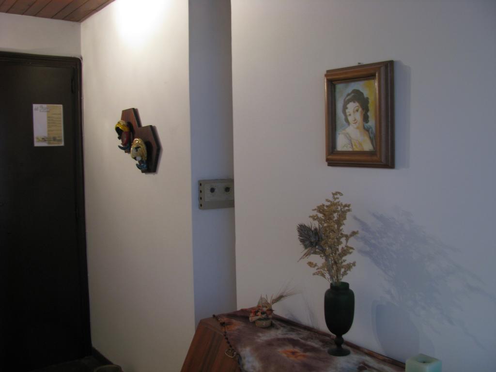 B&B Del Parco Bari Room photo