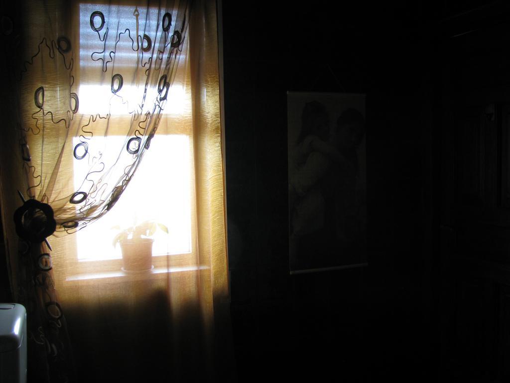 B&B Del Parco Bari Room photo