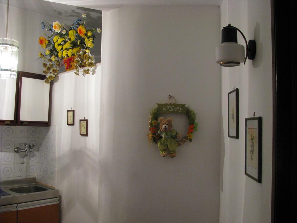 B&B Del Parco Bari Room photo